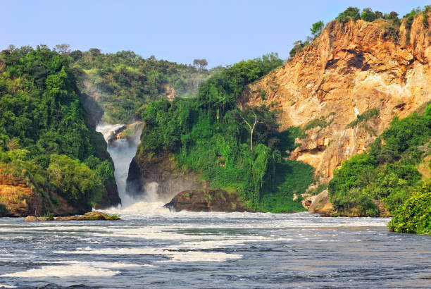 Explore Murchison Falls National Park | Uganda's Largest Protected Area