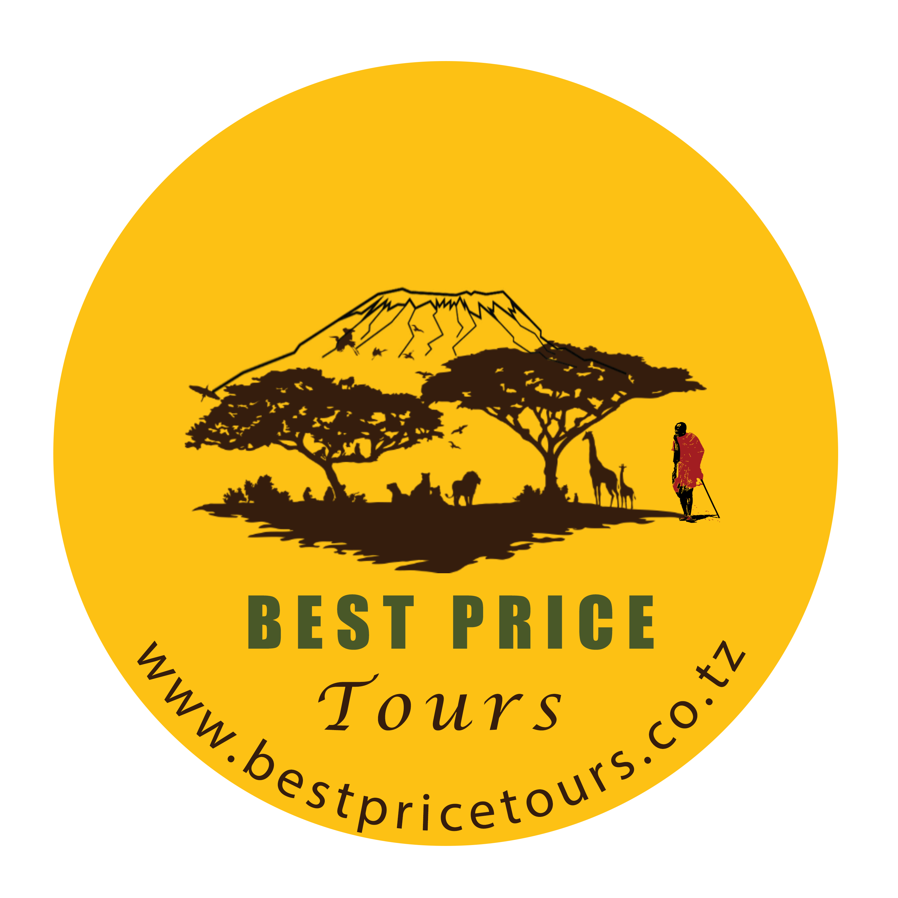 Best Price Tours LTD